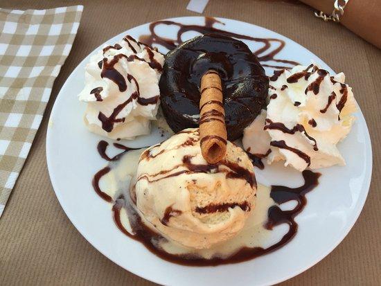 Chez Henri
