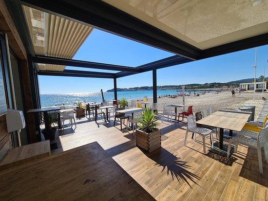 Le Golfe Plage