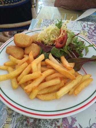 Le Bouchon