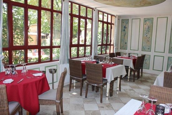 Auberge du Parc