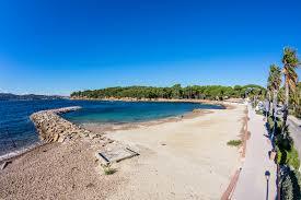 la Spiaggia di Sainte-Asile