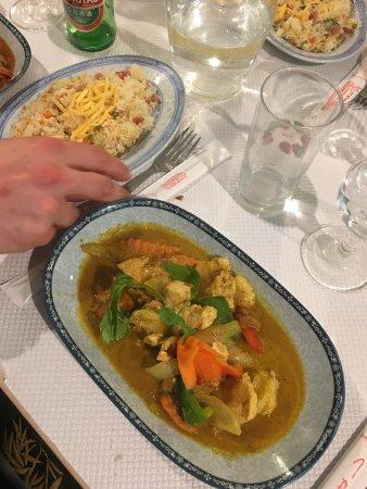 Bonheur d'Asie