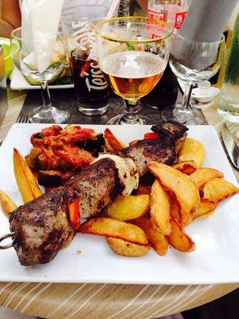 Brasserie Malherbe