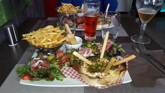 Brasserie D3