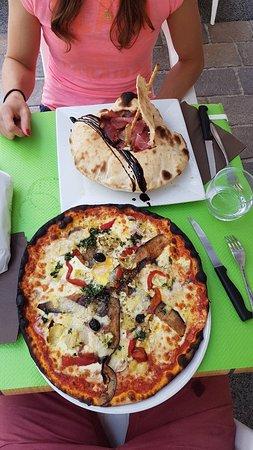 La grotte italienne