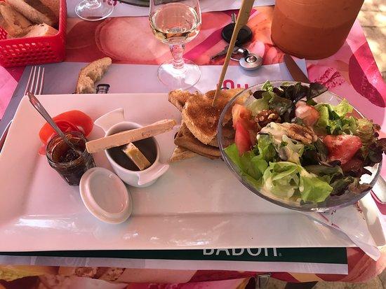 Salad'in