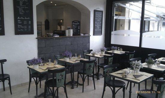 Brasserie Chabran