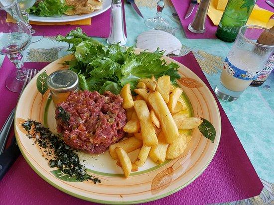 Restaurant Le Pressoir