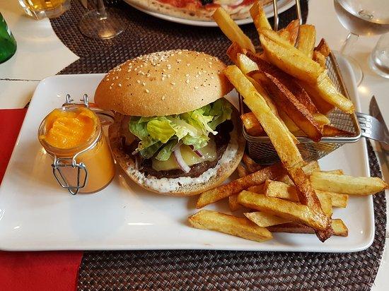 Le Bistrot de Romeo