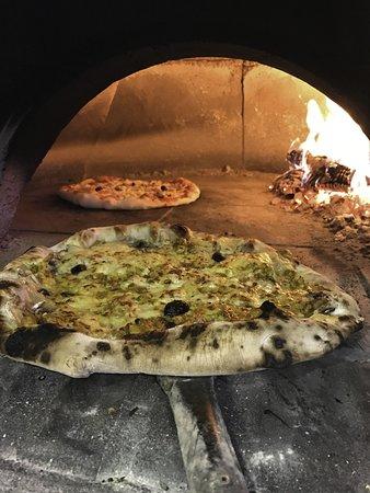 Pronto Pizza