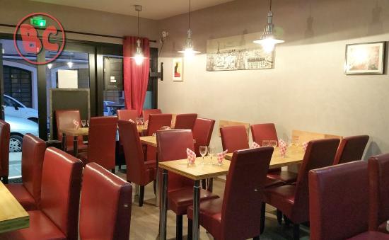 Le Bistrot des Cheeseburgers