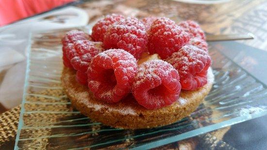 La Tarte Tropezienne