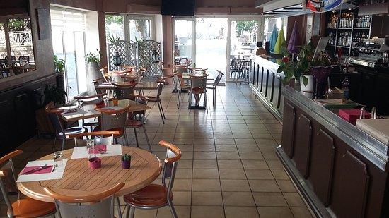 Café de la Gare