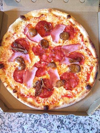 Ace Pizza
