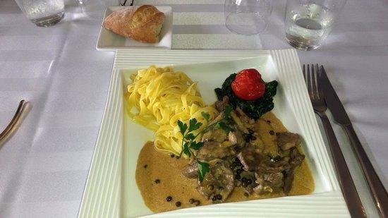 Hotel Restaurant la Cigale