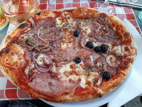 Il Forno