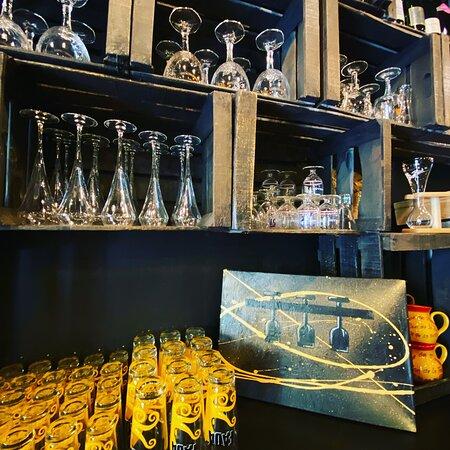 Bar De La Poste