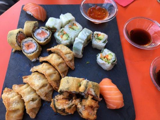 O Sushi Bar