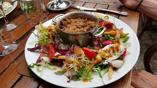 Le Jardin