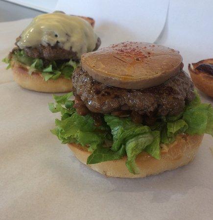 Burger Et Compagnie