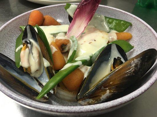 Saveurs Du Brusc