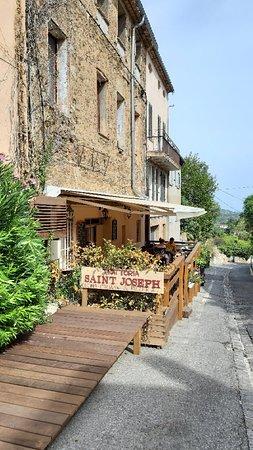Restaurant Saint Joseph