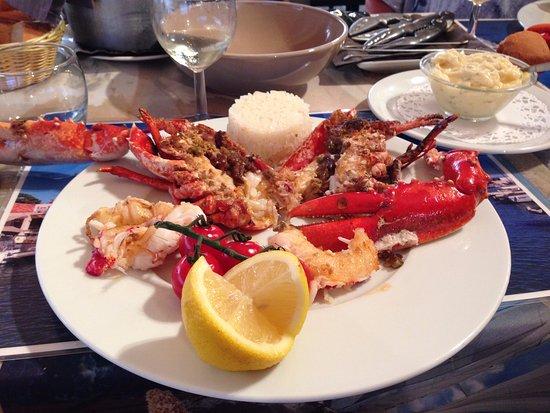Restaurant Les Plaisanciers