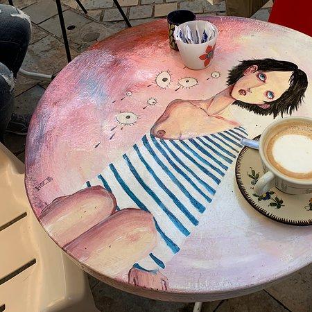 Cafe Culture