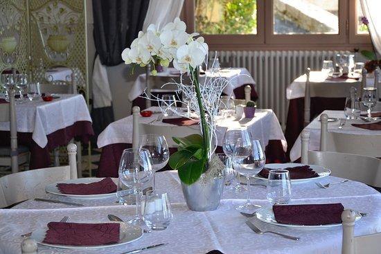 Hotellerie de l'Esplanade