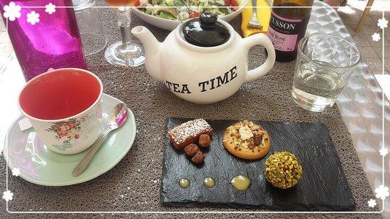 La Pause Gourmande