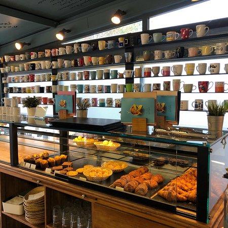 Mugs Flagrant Delit de Gourmandises