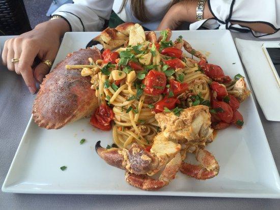 Pasta e Via