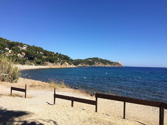 Charly plage