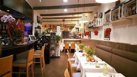 Felicetta L'Osteria
