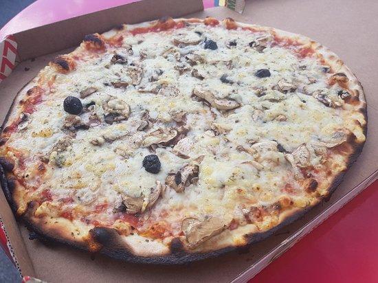 Pizza 3000