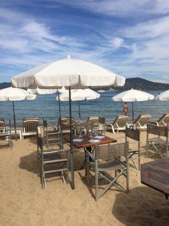 Golf Azur