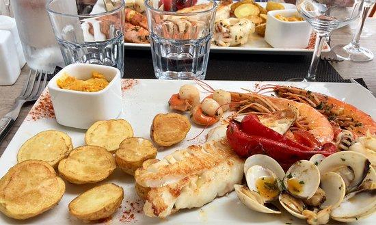 L'O à la Bouche