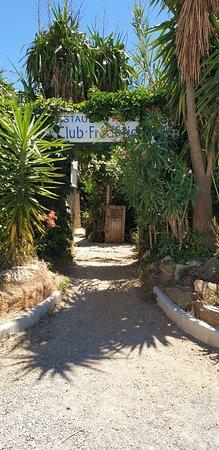 Club Frederick