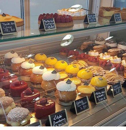 Patisserie Boulangerie Oltra Florian