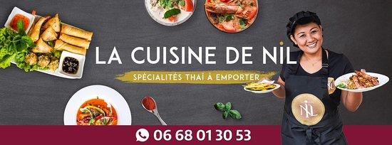 La Cuisine de Nil