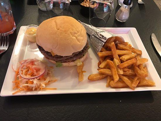Brasserie Belge