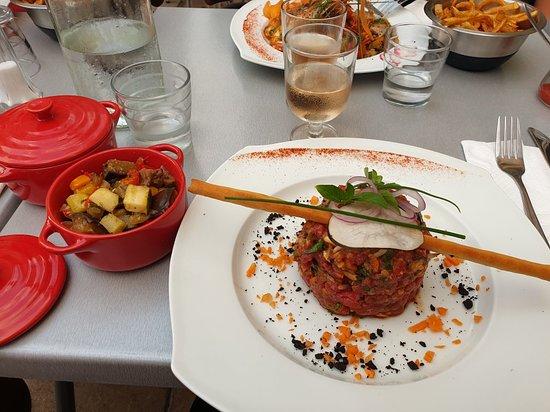 Bistrot Canaille