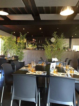Le Bistro