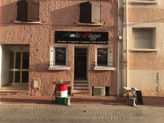 AMis Pizza