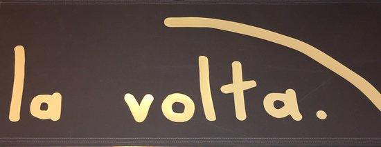 La Volta