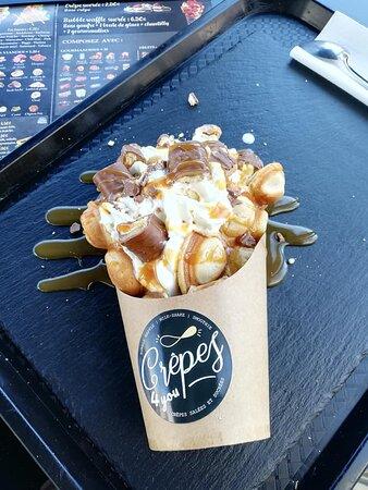 Crepes 4 You