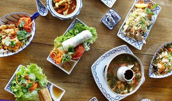 Banthai Express
