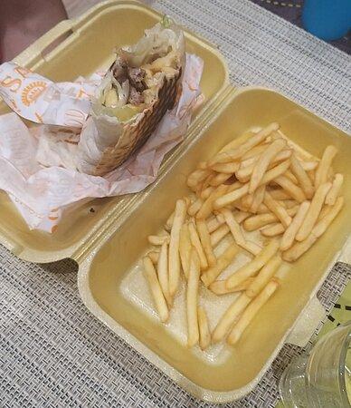 Los Tacos