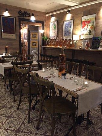 Bar & Art
