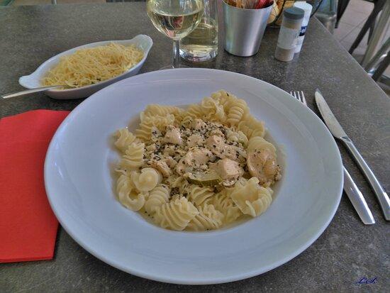 Brasserie Lou Cigalou